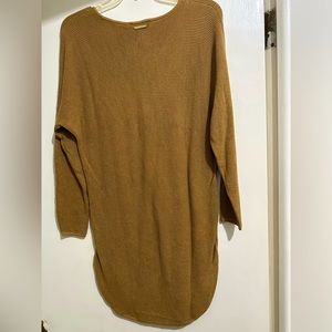 Michael Kors Sweater Dress Small